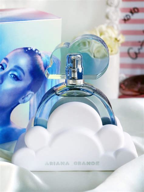 parfum cloud|cheapest ariana grande cloud perfume.